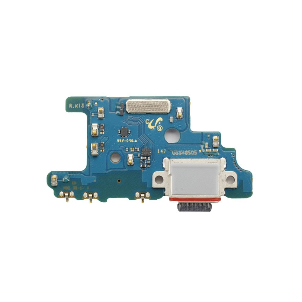 Charging Port Board for Samsung Galaxy S20 Plus G985/G986 GH96-13083A (Gold) Charging Port Board for Samsung Galaxy S20 Plus G985/G986 GH96-13083A (Gold)